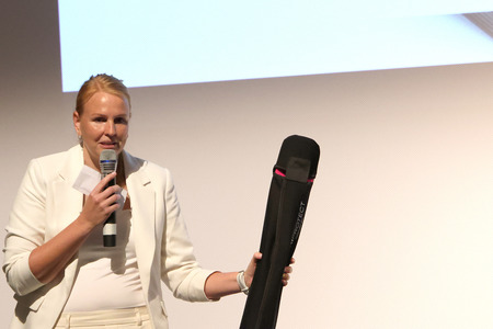 Zaključna prireditev  Biznis in PIP 16 Foto Ljubo Vukelič